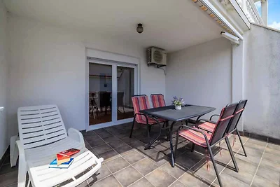 Appartamento Vacanza con famiglia Crikvenica