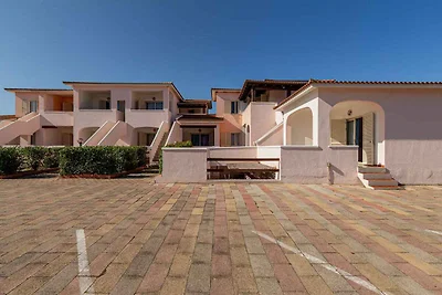 Appartamento Vacanza con famiglia San Teodoro