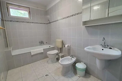 Ferienwohnung in der Nähe vom Strand und