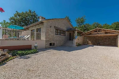 Casa de vacaciones Vacaciones de reposo Pazin