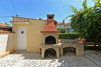 Appartamento Vacanza con famiglia Valbandon