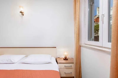 Vakantieappartement Gezinsvakantie Punat