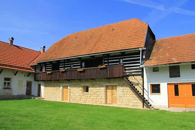 Casa vacanze Vacanza di relax Ostružno