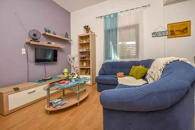 Ferienwohnung mit Klimaanlege