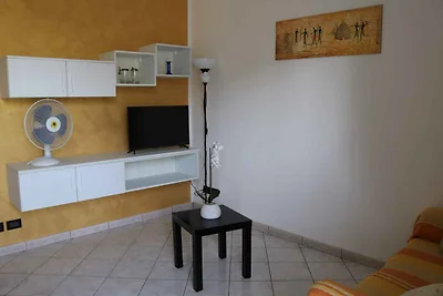 Ferienwohnung mit Terrasse,Internet,
