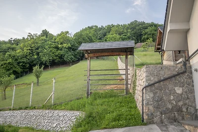 Ferienhaus mit wunderschöner Aussicht
