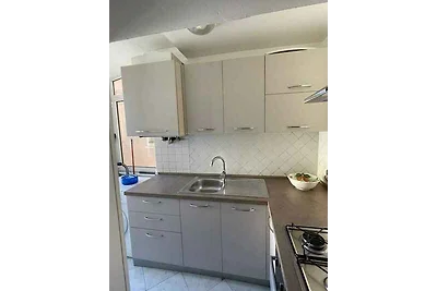 Ferienwohnung Mit Meeresblick