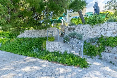 Gemütliche Ferienwohnung Fenix in Bilo bei Pr