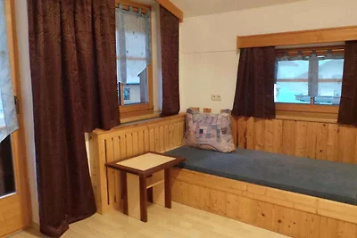 Ferienwohnung in ruhiger und sonniger Lage