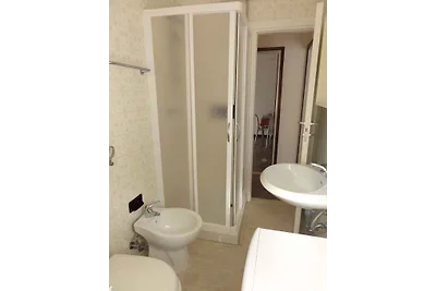 Vakantieappartement Gezinsvakantie Bibione