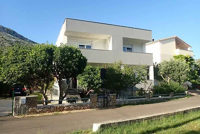 Ferienwohnung in ruhiger Lage