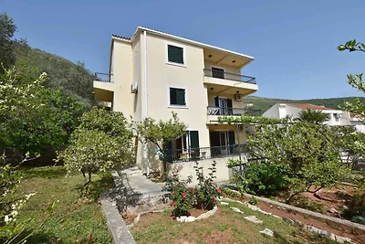 Vakantieappartement Gezinsvakantie Petrovac