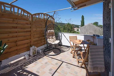 Ferienwohnung Andrej studio A2