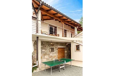Casa vacanze Vacanza di relax Buzet