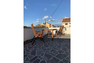 Ferienwohnung mit Klimaanlage