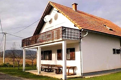 Appartamento Vacanza con famiglia Plitvicer Seen