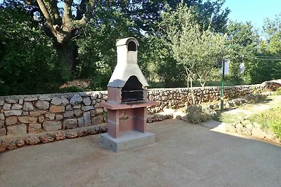 Ferienwohnung mit Klimaanlage