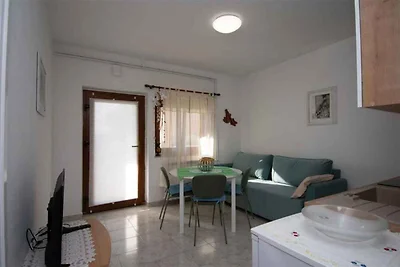 apartman za odmor Obiteljski odmor Punat