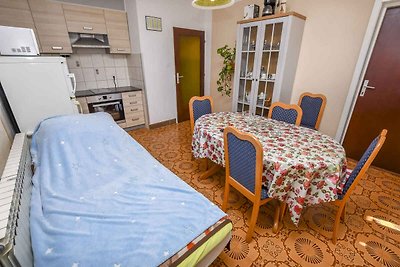 Vakantieappartement Gezinsvakantie Zecevo