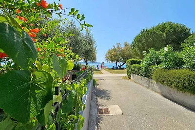 Ferienwohnung mit Klimaanlage und Internet am