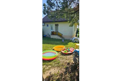 Appartamento Vacanza con famiglia Zalakaros