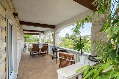 Vakantieappartement Gezinsvakantie Jelsa