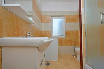 Ferienwohnung mit Klimaanlage