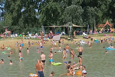 Ferienwohnung im Erdgeschoss