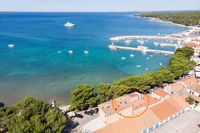 Ferienwohnung mit Klimaanlage und Meerblick