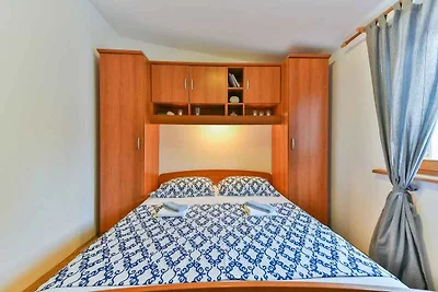 Vakantieappartement Gezinsvakantie Vir