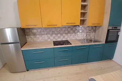 Charmantes Apartments in ruhiger Lage in