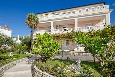 Vakantieappartement Gezinsvakantie Banjol