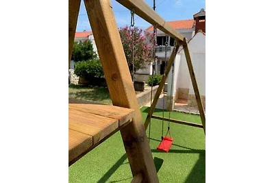 Ferienwohnung am Meer