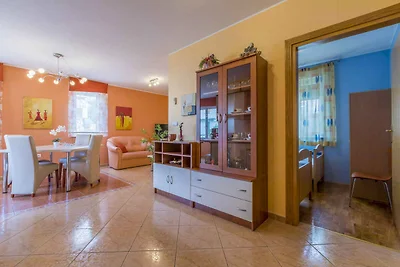 Ferienwohnung mit Klimaanlage und