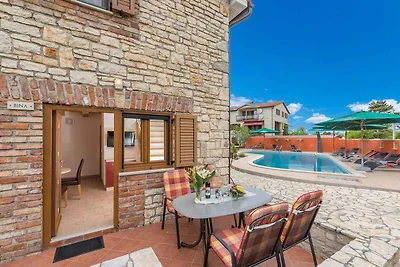 Vakantieappartement Gezinsvakantie Medaki