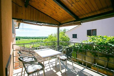 Komfortable Ferienwohnung Natalia mit eigenem