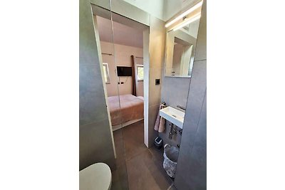 apartman za odmor Obiteljski odmor Rogoznica