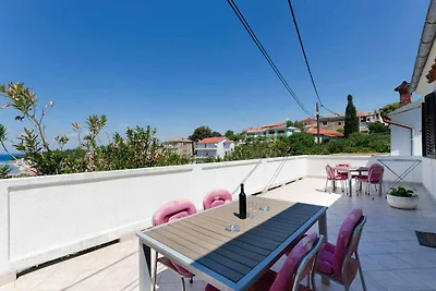Appartamento Vacanza con famiglia Lopar