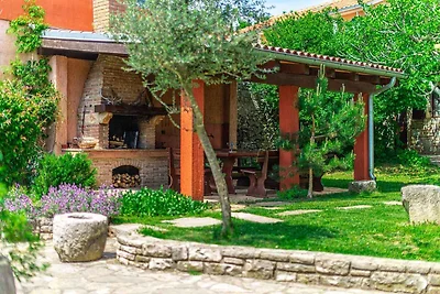 Vakantiehuis Ontspannende vakantie Grzini