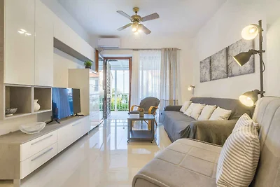 Ferienwohnung Ferienwohnung Mateja mit Klimaa