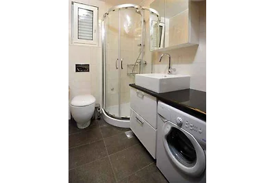 Ferienwohnung mit Klimaanlage, Terrasse und