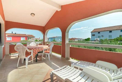 Appartamento Vacanza con famiglia Vir