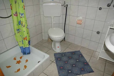 Ferienwohnung mit Klimaalage