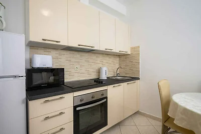 Ferienwohnung mit Klimaanlage