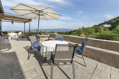 Appartamento Vacanza con famiglia Brsec