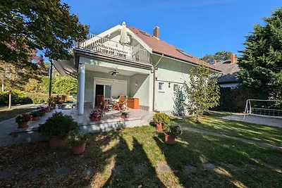 Ferienwohnung in der Nähe vom Strand mit gros