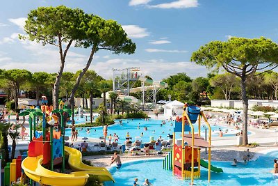 Casa vacanze Vacanza di relax Cavallino-Treporti