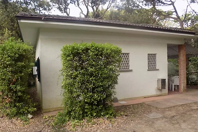 FerienHaus mit Klimaanlage