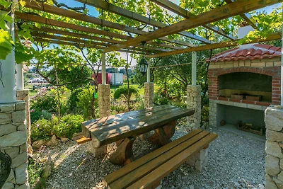 Vakantieappartement Gezinsvakantie Mundanije