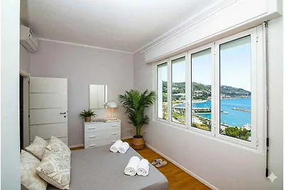 Holiday flat family holiday San Lorenzo al Mare